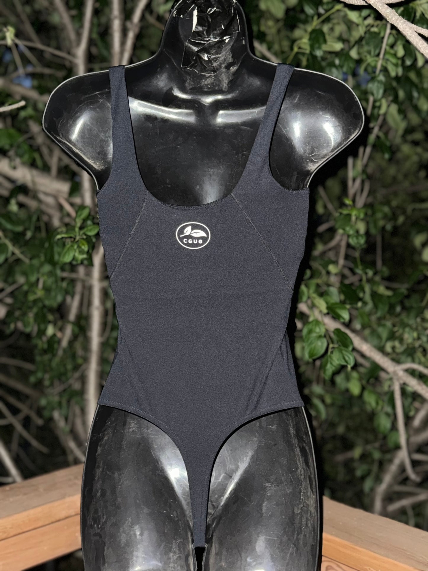 Noix Nua Bodysuit