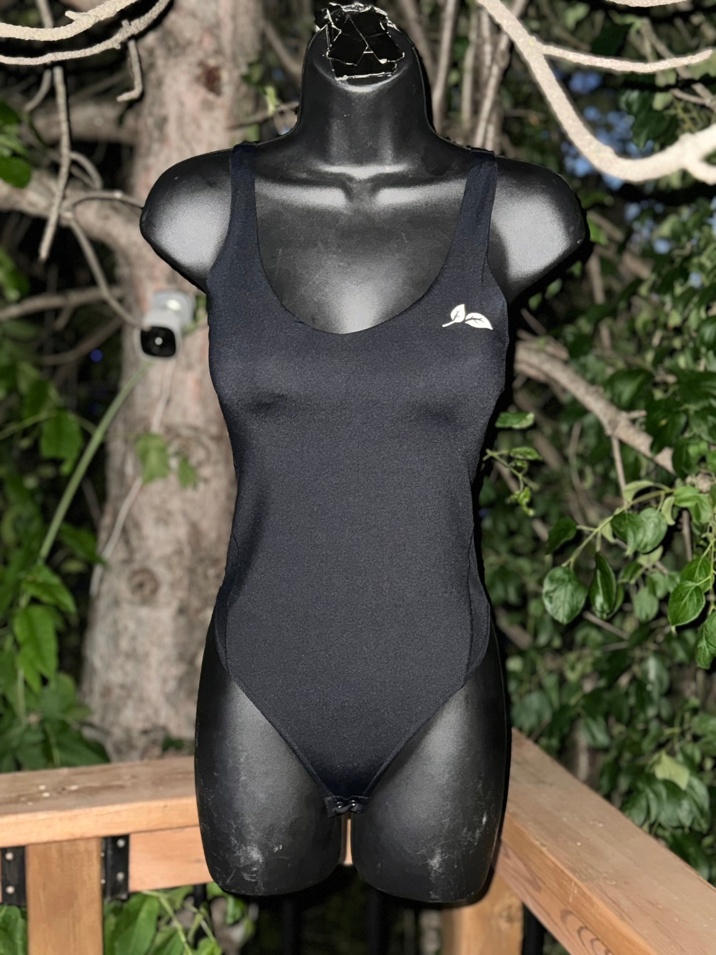 Noix Nua Bodysuit