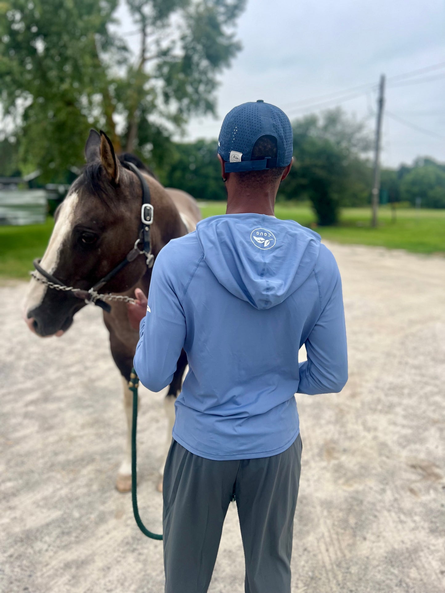 Blueray Victory's Full Zip