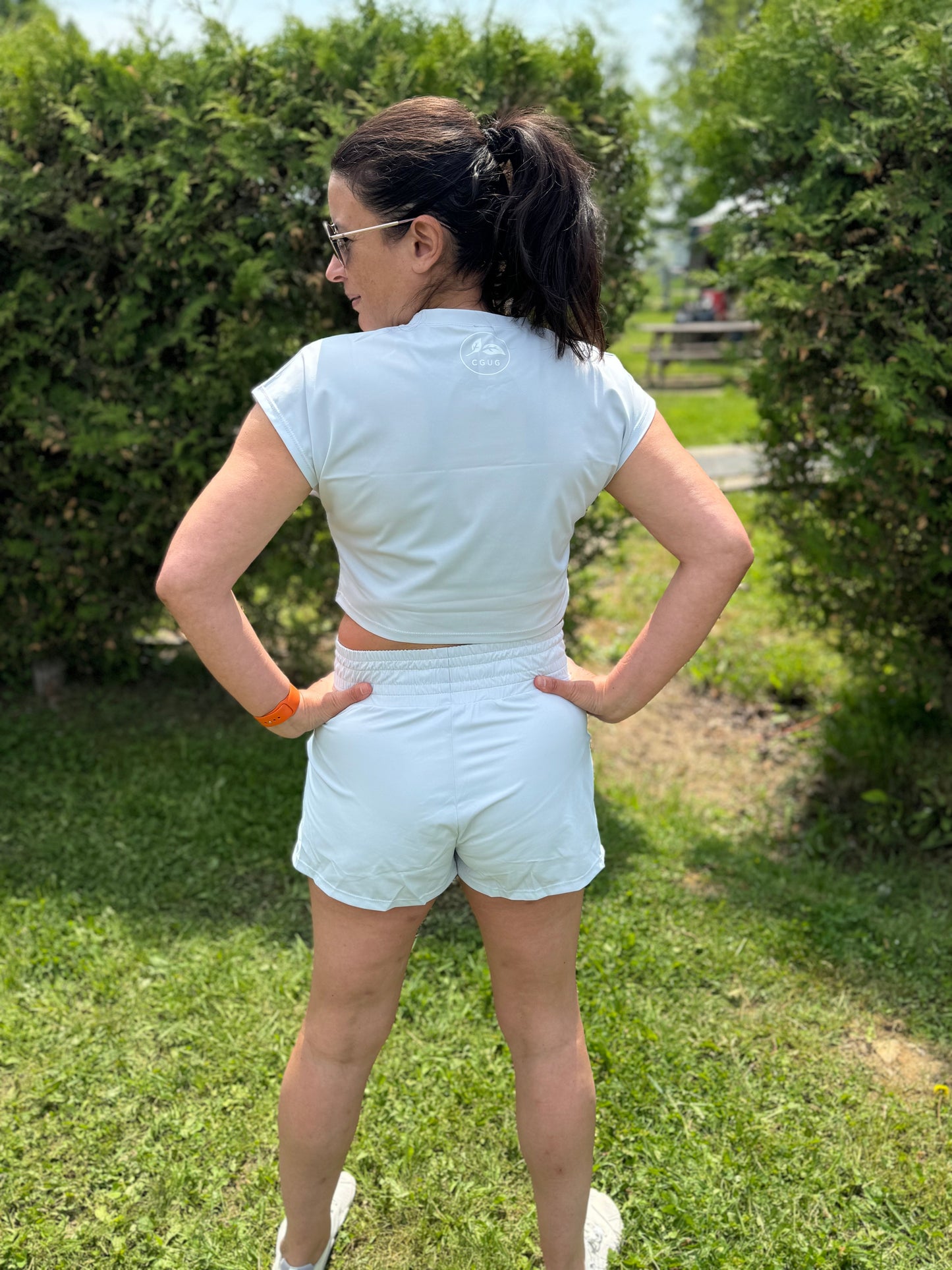 Casual Flow Two-Piece Set