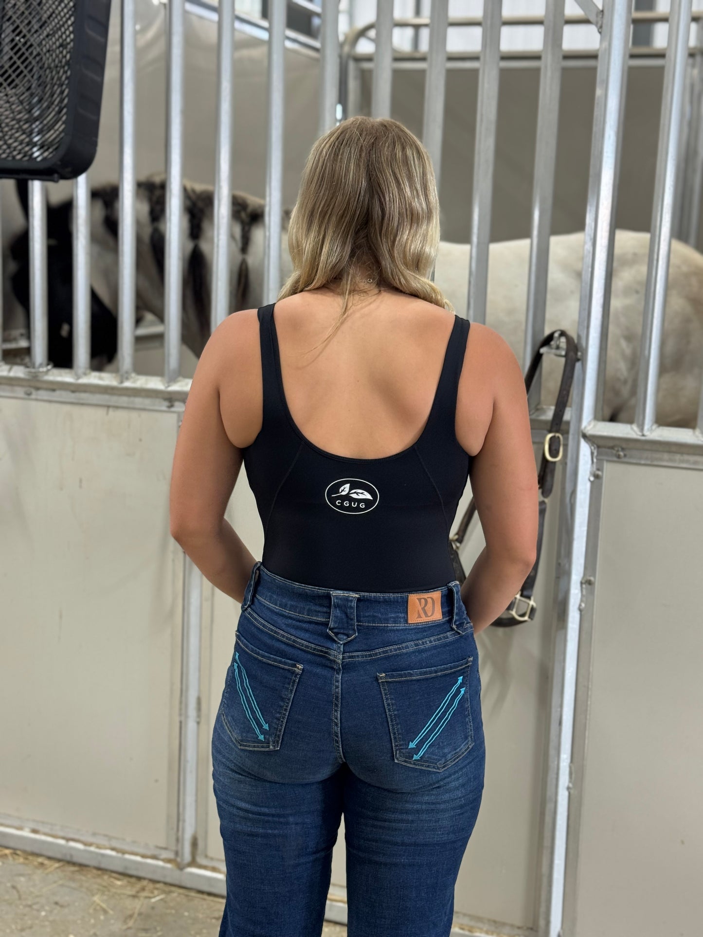 Noix Nua Bodysuit