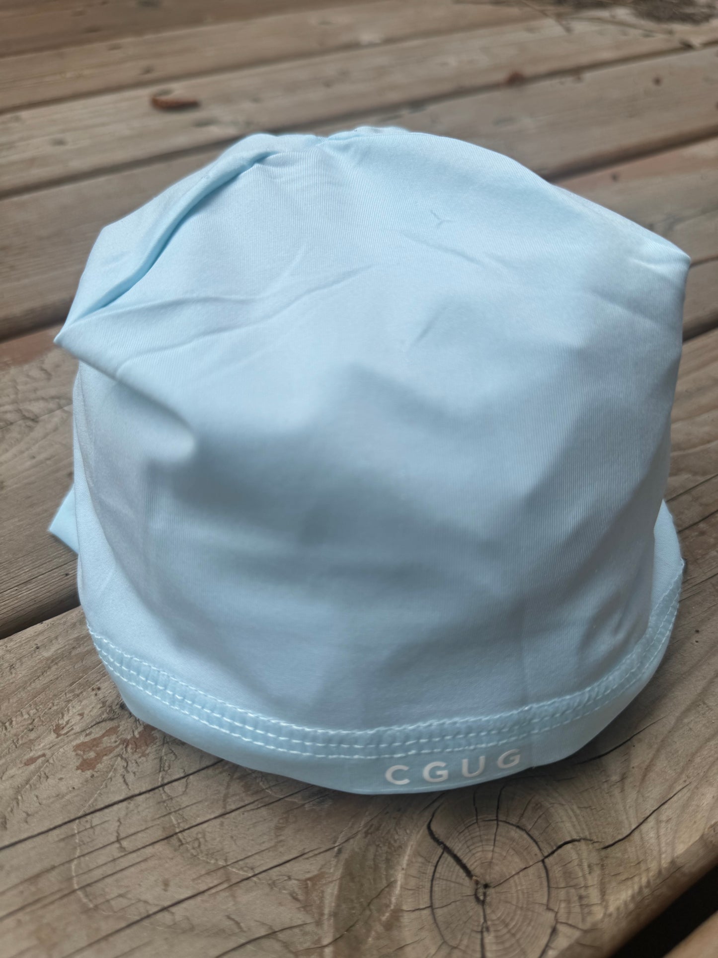 Cool Blue Cooling Helmet Liner