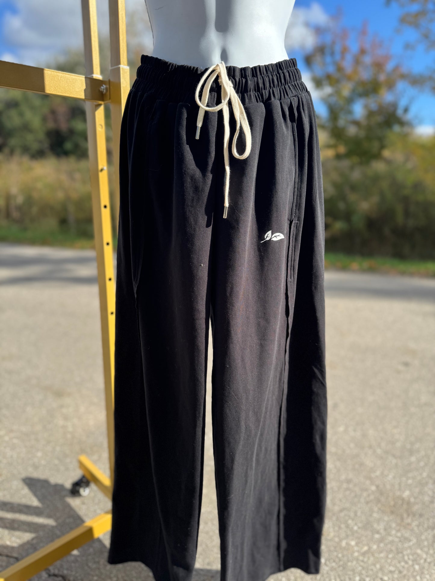 Classic Paddock Flair