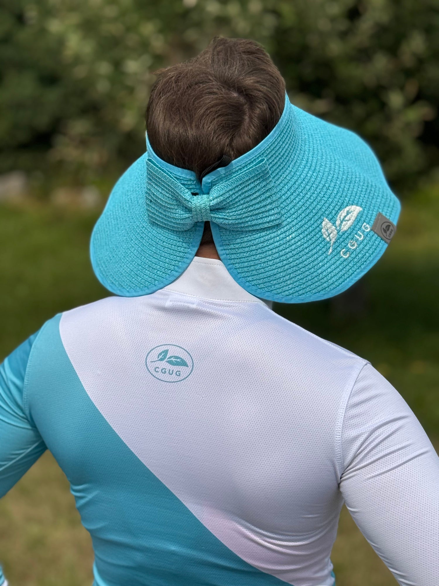 Hats and Headwear