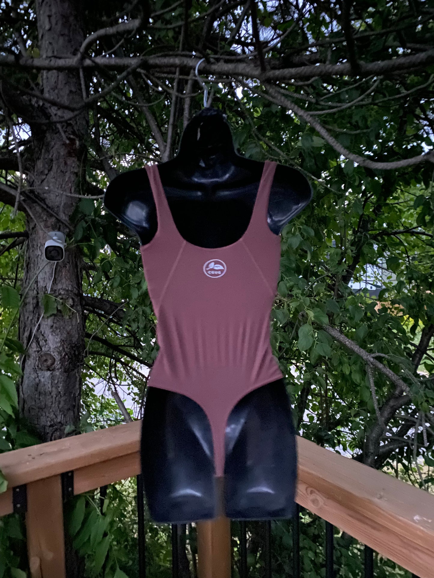 Roux Nua Bodysuit