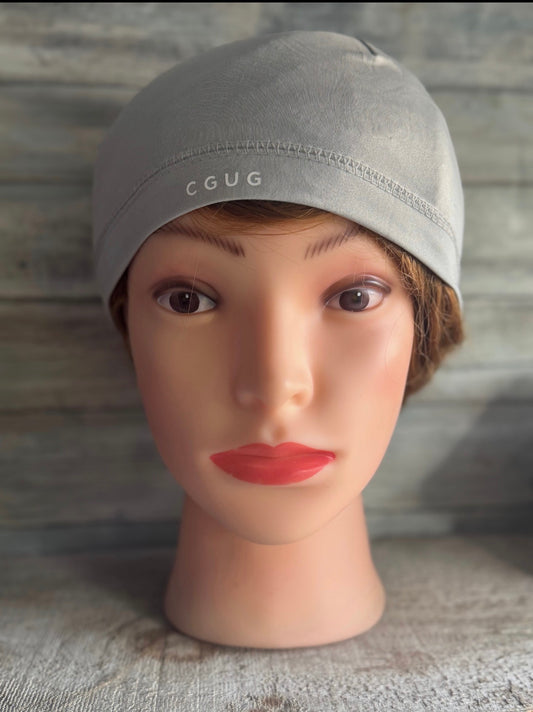 Cool Grey Cooling Helmet Liner