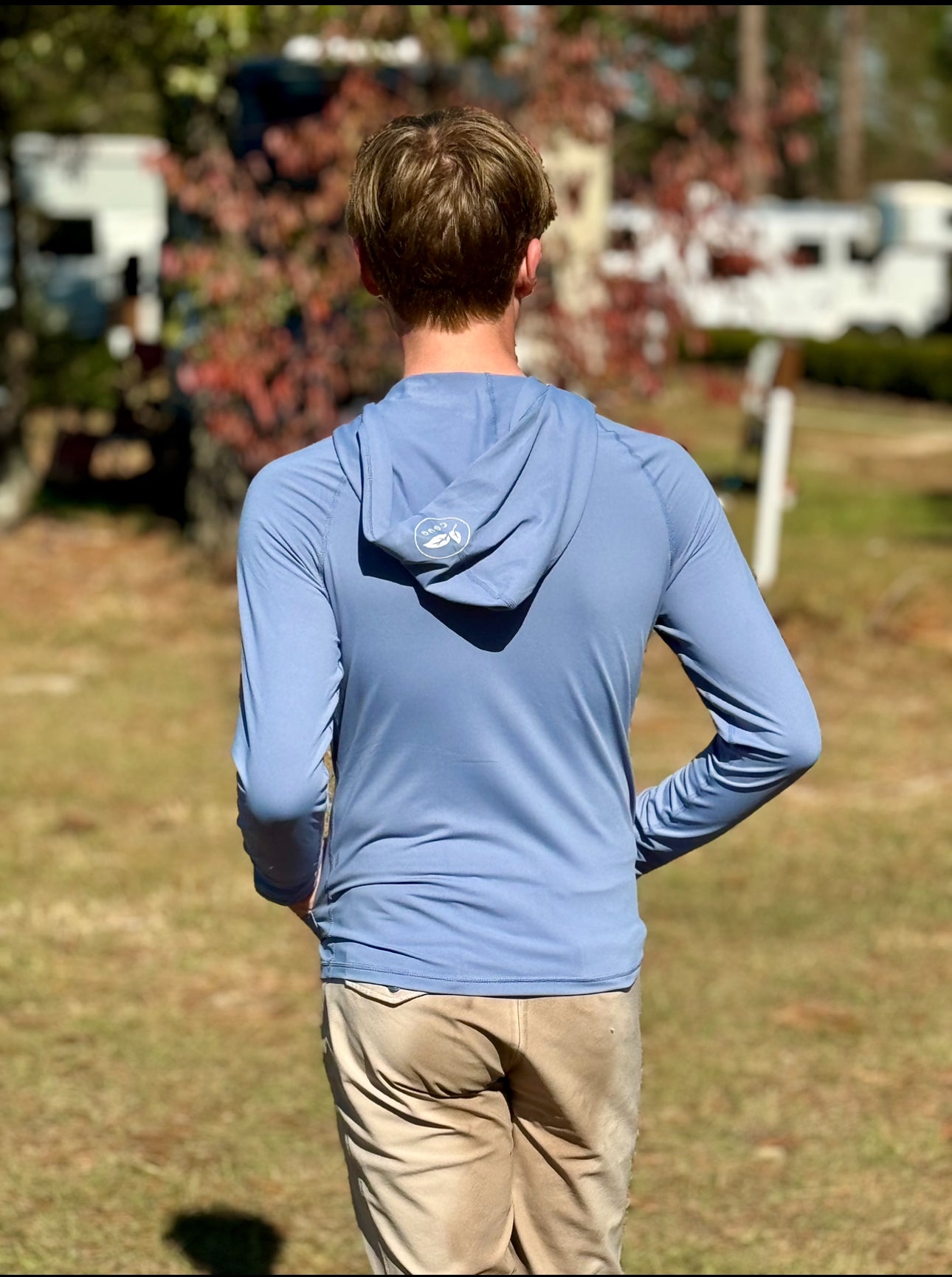 Blueray Victory's Full Zip