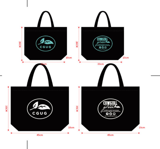Shopping Bags