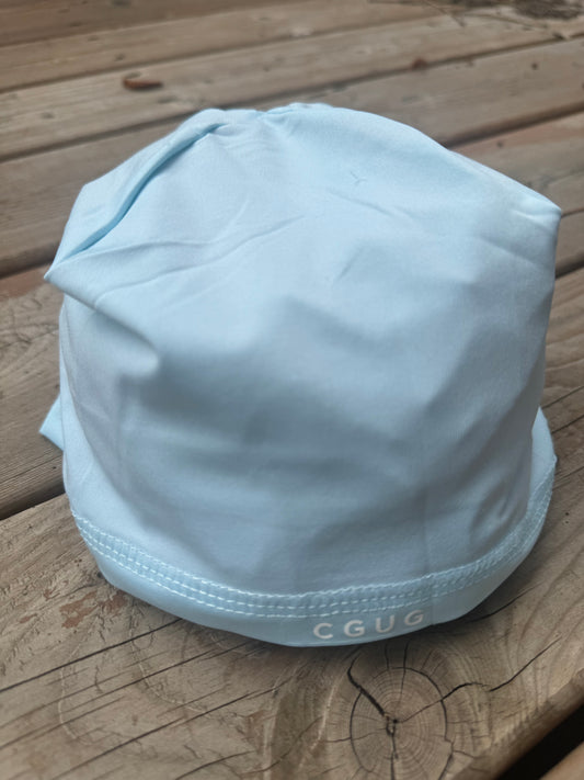 Cool Blue Cooling Helmet Liner
