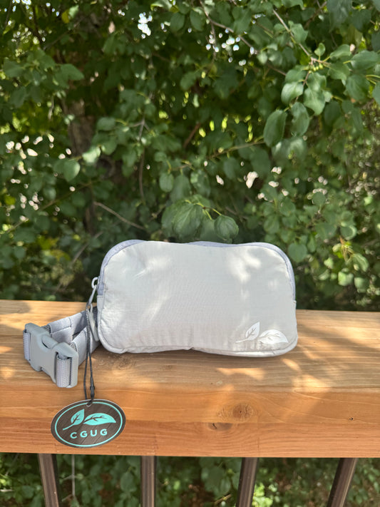 Discreet Sidekick