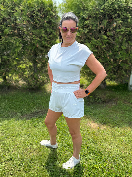 Casual Flow Two-Piece Set