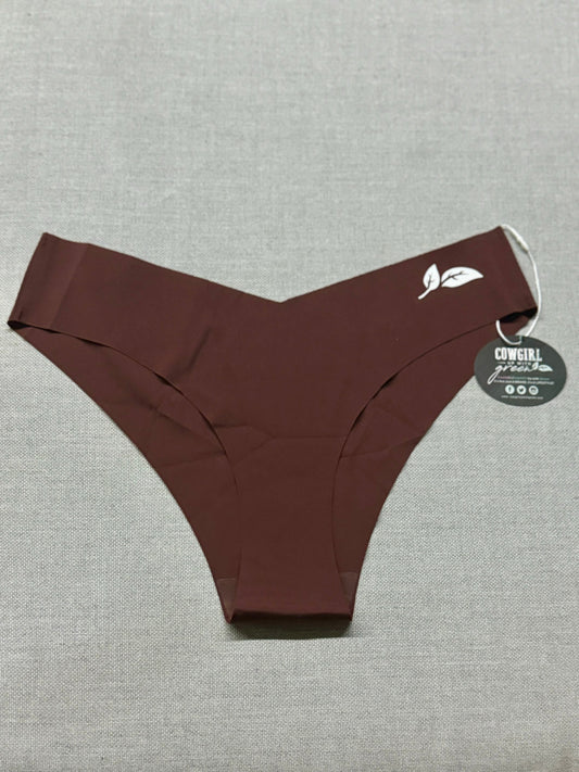 Strawberry BarelyThere Underwear
