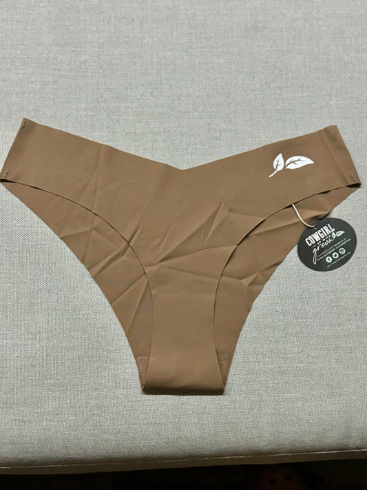 Latte BarelyThere Underwear