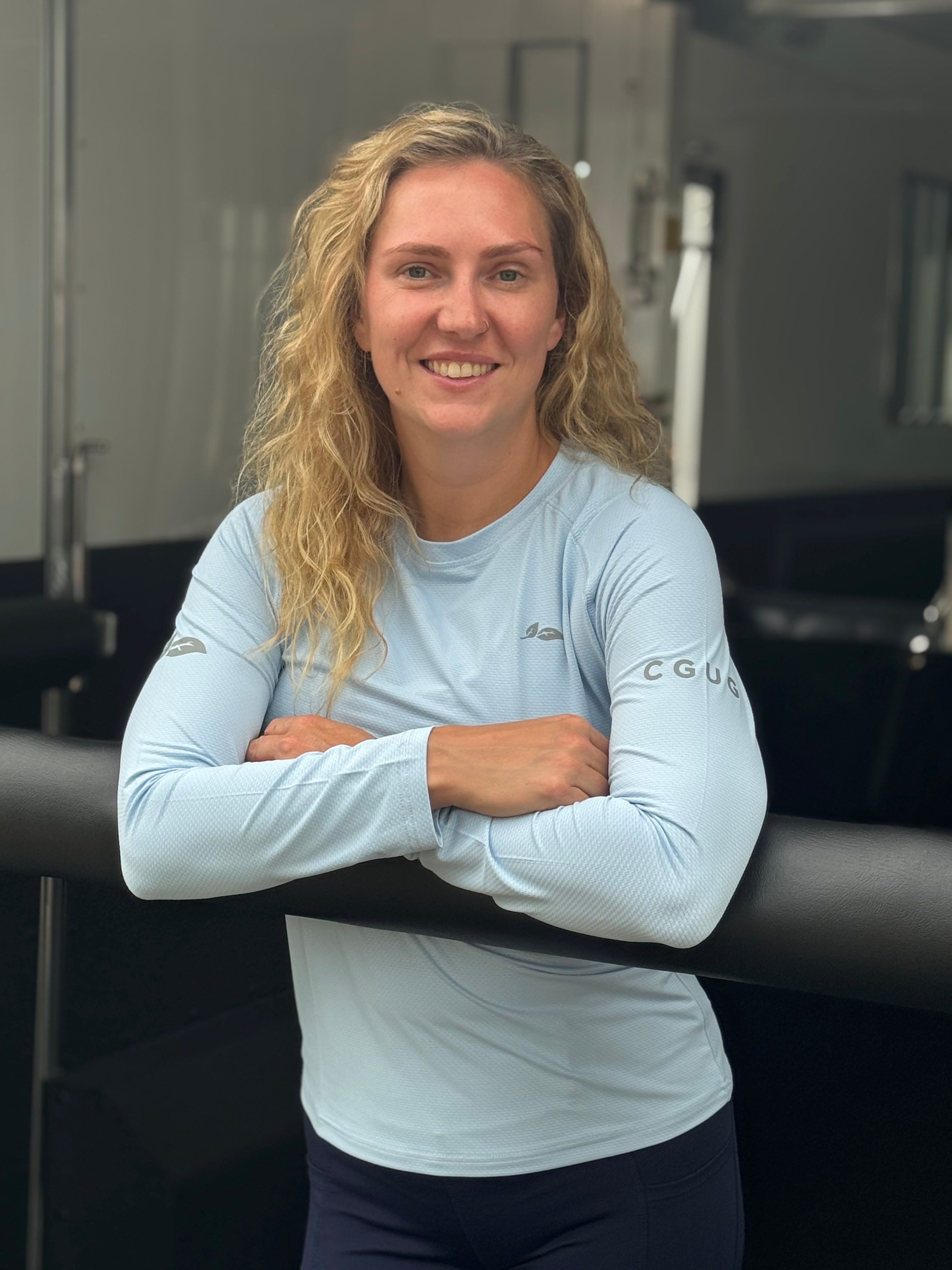 Misty Meadow Long Sleeve – CGUG Canada