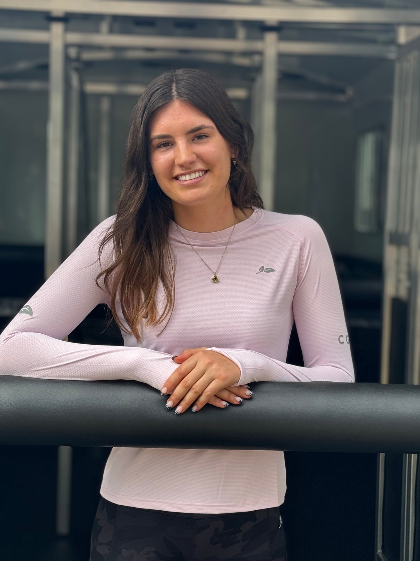 Autumn Joy Meadow Long Sleeve