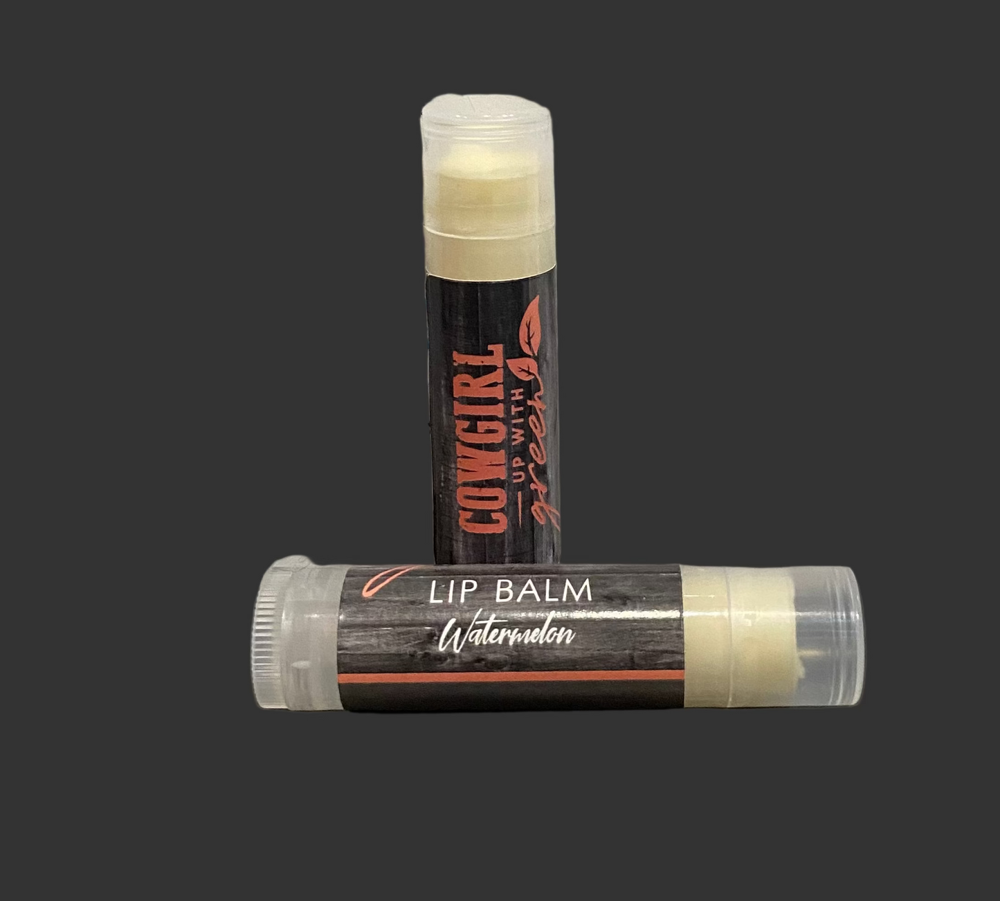Watermelon Lip Balm