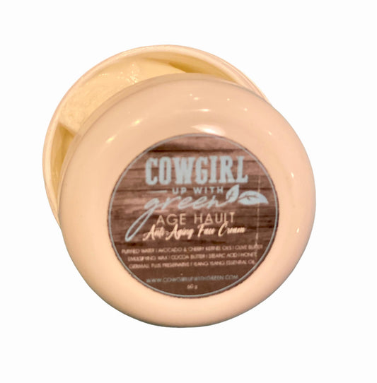 Age Hault Anti-Aging Face Cream